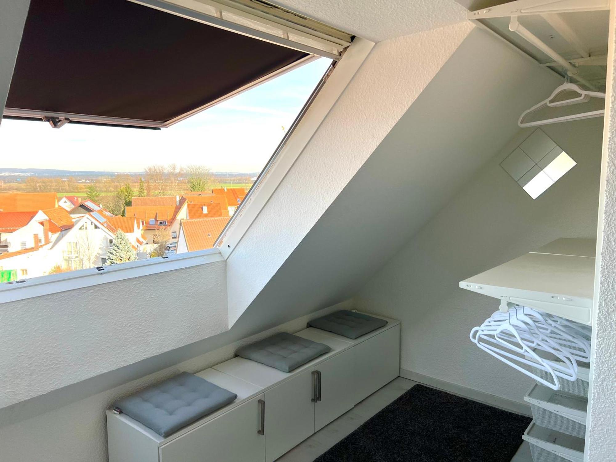 Luxus Maisonette Wohnung Am See, Wehome Premium Sankt Leon-Rot Ngoại thất bức ảnh