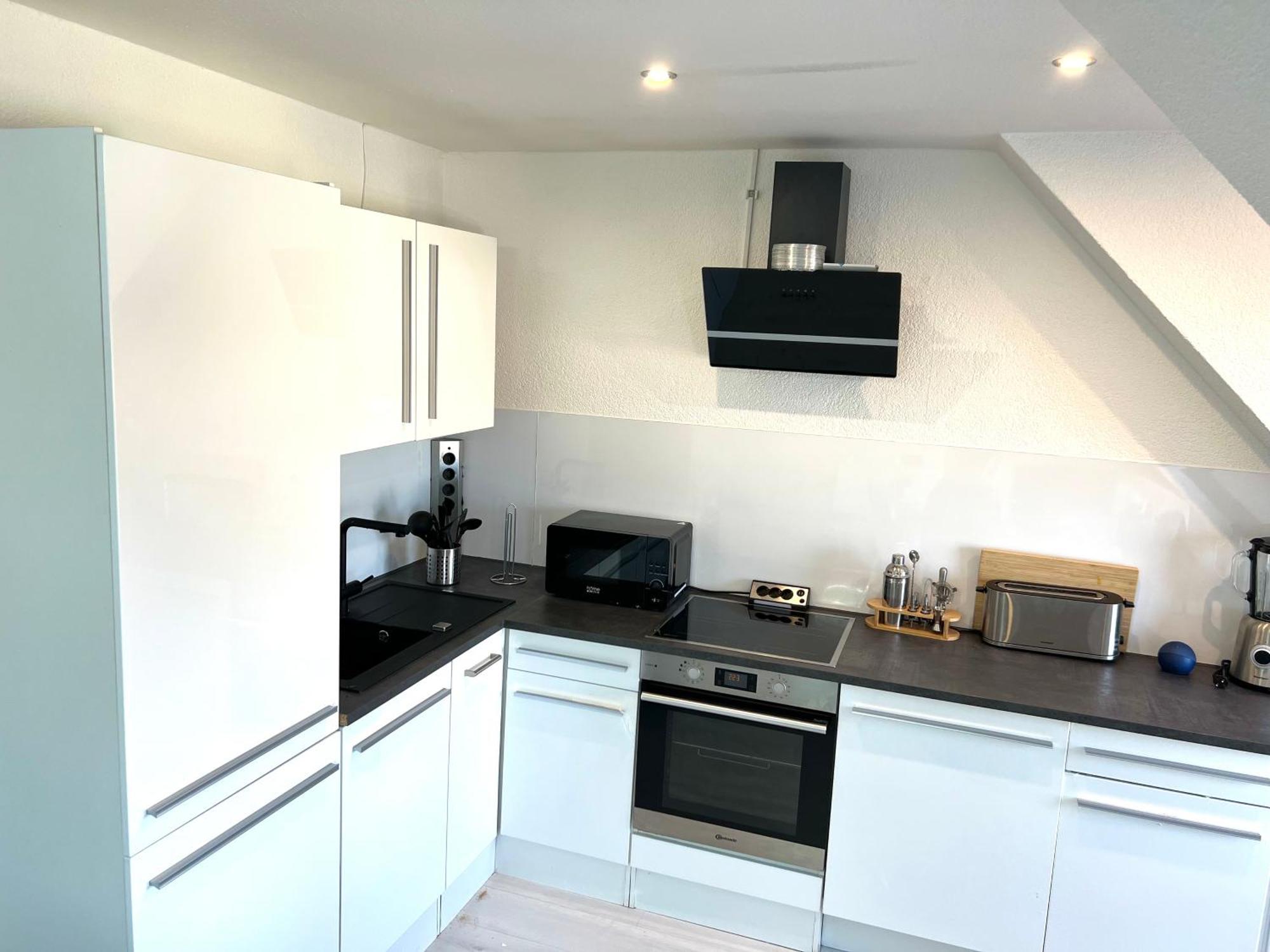 Luxus Maisonette Wohnung Am See, Wehome Premium Sankt Leon-Rot Ngoại thất bức ảnh